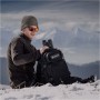 Mochila Defpak Ranger 25 L - negra - Armeria EGARA