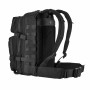 Mochila Defpak Ranger 25 L - negra - Armeria EGARA