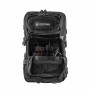 Mochila Defpak Ranger 25 L - negra - Armeria EGARA