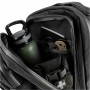 Mochila Defpak Ranger 25 L - negra - Armeria EGARA