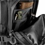 Mochila Defpak Ranger 25 L - negra - Armeria EGARA