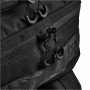 Mochila Defpak Ranger 25 L - negra - Armeria EGARA