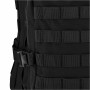 Mochila Defpak Ranger 25 L - negra - Armeria EGARA