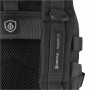 Mochila Defpak Ranger 25 L - negra - Armeria EGARA