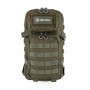 Mochila Defpak Ranger 25 L - verde oliva - Armeria EGARA