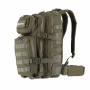 Mochila Defpak Ranger 25 L - verde oliva - Armeria EGARA