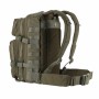 Mochila Defpak Ranger 25 L - verde oliva - Armeria EGARA