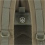 Mochila Defpak Ranger 25 L - verde oliva - Armeria EGARA