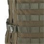 Mochila Defpak Ranger 25 L - verde oliva - Armeria EGARA