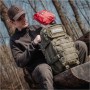 Mochila Defpak Ranger 25 L - verde oliva - Armeria EGARA