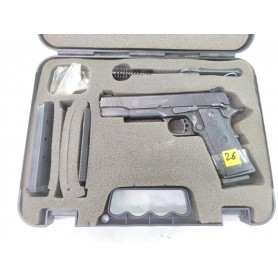 Pistola TAURUS PT1911 - Armeria EGARA