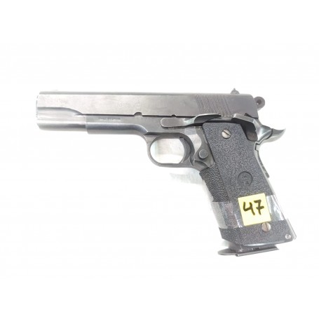Pistola NORINCO NP28 - Armeria EGARA