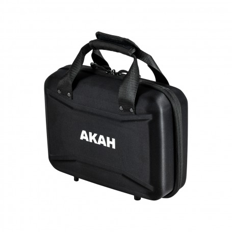 Estuche rígido AKAH para armas cortas - Armeria EGARA