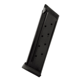 Cargador Cal. 9mm GLOCK 19 - 43X - 48 - 15 cartuchos - ACT-MAG