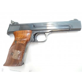 Pistola SMITH WESSON 41 - (Segunda mano) - Armeria EGARA