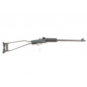 Carabina CHIAPPA LITTLE BADGER Cal. 22 MAGNUM - (Segunda mano)