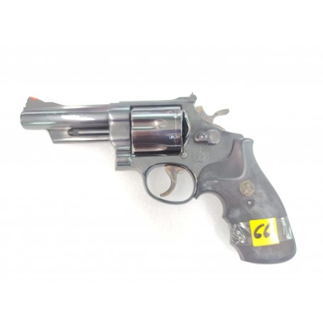Revolver SMITH WESSON 29-5 - (Segunda mano) - Armeria EGARA