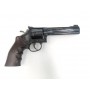 Revolver SMITH WESSON 586 TARGET CHAMPION - (Segunda mano) -