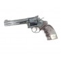 Revolver SMITH WESSON 586 TARGET CHAMPION - (Segunda mano) -