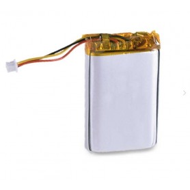 Batería Li-Pol 1850 mAh - Armeria EGARA