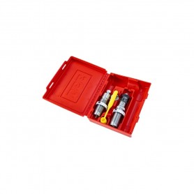 Die Cal. 300 Win + Posicionador Micrometrico LEE - Armeria EGARA