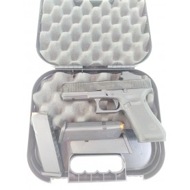 Pistola GLOCK 17 GEN 5 MOS - (Segunda mano) - Armeria EGARA