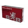 Munición SELLIER BELLOT Cal. 308 WIN HPBT - 168 gr - Armeria