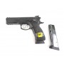 Pistola CZ 75 SP-01 - (Segunda mano) - Armeria EGARA