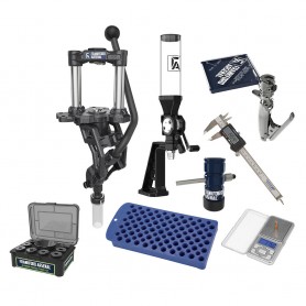 Kit Prensa F1 Single Action Frankford Arsenal - Armeria EGARA
