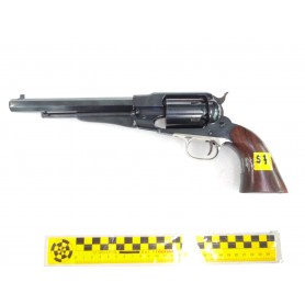 Revolver Pietta New model army shooter Cal. 44 - (Segunda mano)