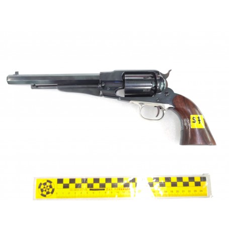 Revolver Pietta New model army shooter Cal. 44 - (Segunda mano)