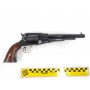Revolver Pietta New model army shooter Cal. 44 - (Segunda mano)