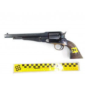 Revolver ALDO UBERTI NEW MODEL Cal. 44 - (Segunda mano) -