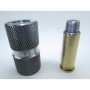 Comprobador de Cartuchos Cal. 44 Mag. Pistol Magnum Lyman -