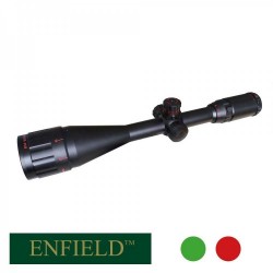 Visor Enfield 4-16X50 Mildot AO iluminado - Armeria EGARA