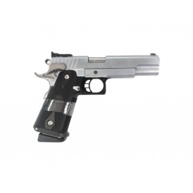 Pistola STI EAGLE 5.1 - (Segunda mano) - Armeria EGARA