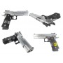 Pistola STI EAGLE 5.1 - (Segunda mano) - Armeria EGARA