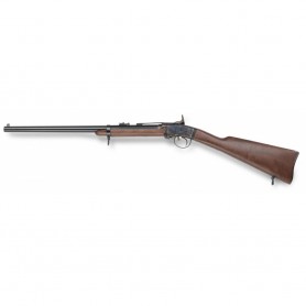 Carabina Smith Artillery.50 Avancarga - Armeria EGARA