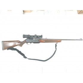 Rifle BROWNING BAR II SAFARI - (Segunda mano) - Armeria EGARA