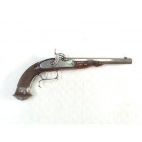 Pistola AH LE PAGE - (Segunda mano) - Armeria EGARA