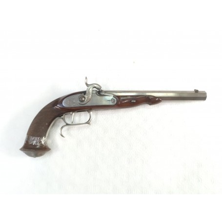 Pistola AH LE PAGE - (Segunda mano) - Armeria EGARA