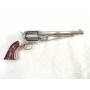 Revolver ALDO UBERTI 1858 NEW MODEL INOX - (Segunda mano) -