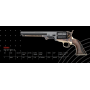 Revolver PIETTA 1851 NAVY YANK Cal. 44 - Armeria EGARA