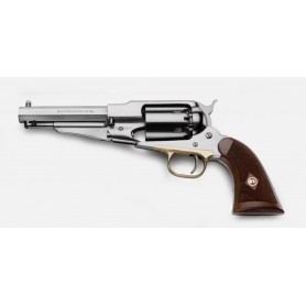 Revolver PIETTA 1858 New Model Army Sheriff.44, Stainless Steel