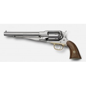 Revolver PIETTA 1858 New Model Army.44, Stainless Steel -
