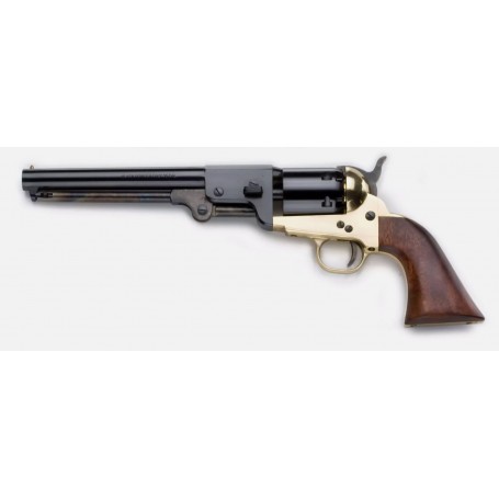 Revolver 1851 Reb Nord Navy Confederate.36 - Armeria EGARA
