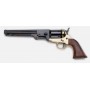 Revolver 1851 Reb Nord Navy Confederate.36 - Armeria EGARA