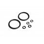 Carabina PCP Norica NTX35 5.5mm - Armeria EGARA