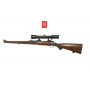 Rifles seleccionados (procedentes de colección privada) -