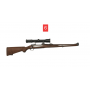 Rifles seleccionados (procedentes de colección privada) -